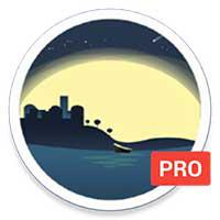 poster for Night Screen Filter Pro