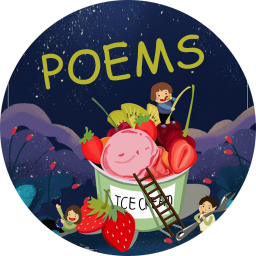 poster for Kids Poems and Rhymes