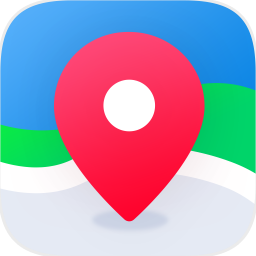logo for Petal Maps - Live GPS, Travel, Navigate & Traffic