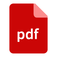 logo for PDF Utility Patched