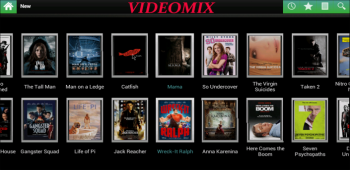 graphic for full movies online VideoMix 1.4.5