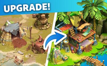 screenshoot for Family Island™ — Farming game