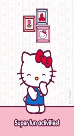 screenshoot for Hello Kitty – Activity book for kids