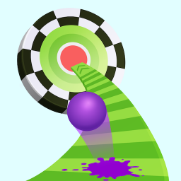 poster for Slime Road