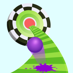 logo for Slime Road