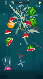 screenshoot for Fruit Master