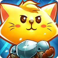 poster for Cat Quest