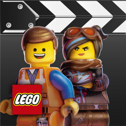 logo for THE LEGO® MOVIE 2™ Movie Maker