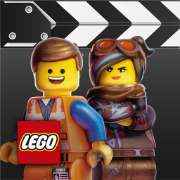 poster for THE LEGO® MOVIE 2™ Movie Maker