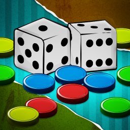 poster for Parchis
