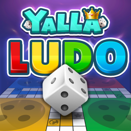 poster for Yalla Ludo - Ludo&Domino