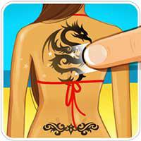 poster for Tattoo my Photo 2.0 Pro Patched