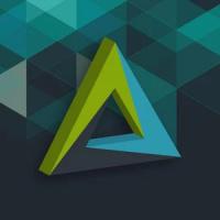 poster for Tigad Pro Icon Pack