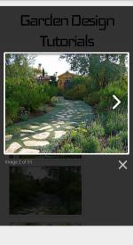 screenshoot for Garden Design Tutorials