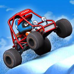 poster for Mini Racing Adventures