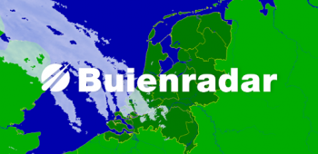 graphic for Buienradar - weer 6.4.4