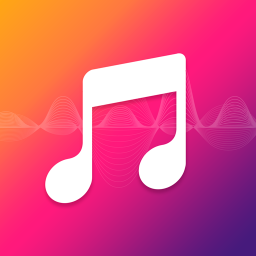 logo for Music Player - MP3 Player