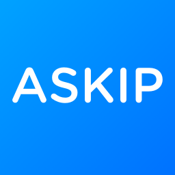 logo for ASKIP