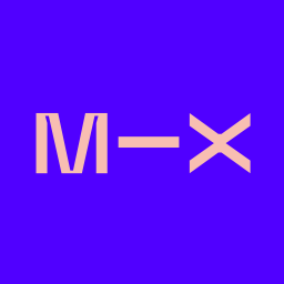 logo for Mixcloud - Radio & DJ mixes