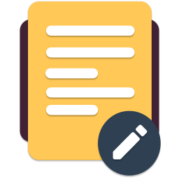 poster for Suwy: notepad, notebook & memo