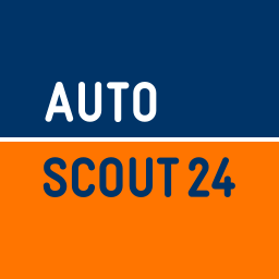 logo for AutoScout24 Switzerland