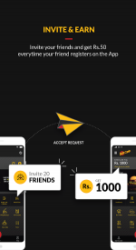 screenshoot for JazzCash - Your Mobile Account