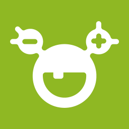 logo for mySugr - Diabetes App & Blood Sugar Tracker