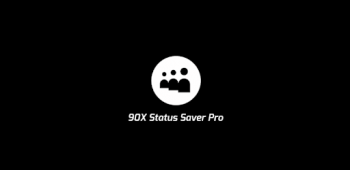 graphic for 90X Status Saver Pro 1.0