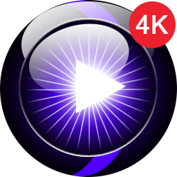 logo for Video Player All Format