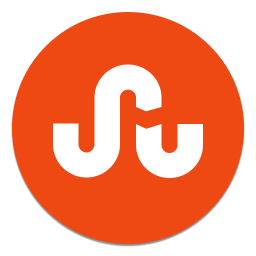 logo for StumbleUpon