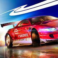 poster for Ridge Racer Slipstream