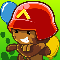 poster for Bloons TD Battles
