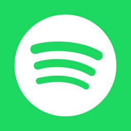 logo for Spotify Lite