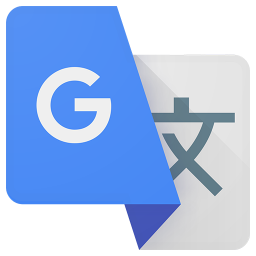 logo for Google Translate