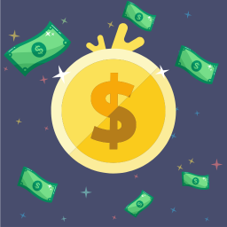 poster for Earn money for Free with Givvy!