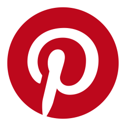 logo for Pinterest