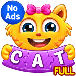 poster for ABC Spelling - Spell & Phonics