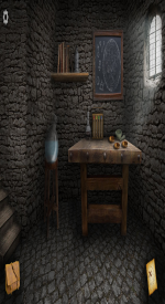 screenshoot for Blackthorn Castle