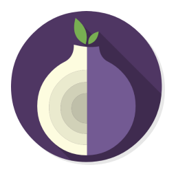 logo for Orbot: Tor for Android
