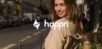 graphic for happn – Local Dating app 26.1.1