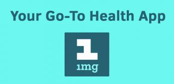 graphic for 1mg - Online Medical Store & Healthcare App 11.7.3