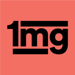 poster for 1mg - Online Medical Store & Healthcare App