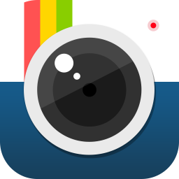 poster for Z Camera - Photo Editor, Beauty Selfie, Collage