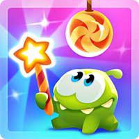 poster for Cut the Rope Magic