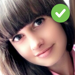 poster for Fotostrana: russian dating