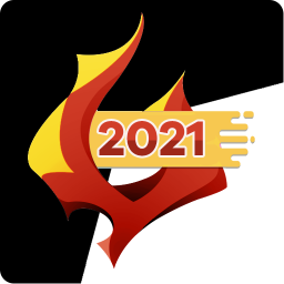 logo for New Launcher 2021