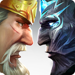 poster for Age of Kings: Skyward Battle