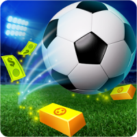 logo for Soccer Hero Unlimited Money