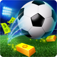 poster for Soccer Hero Unlimited Money