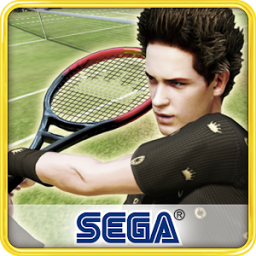 poster for Virtua Tennis Challenge